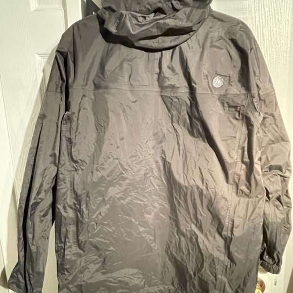 Men’s marmot medium shell jacket - Picture 4 of 7